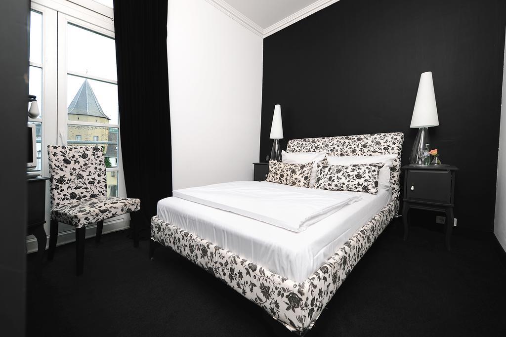 Hotel Bucheneck Linz am Rhein Quarto foto