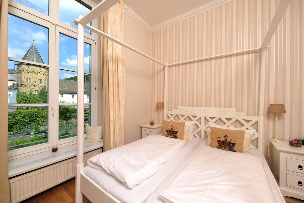 Hotel Bucheneck Linz am Rhein Quarto foto